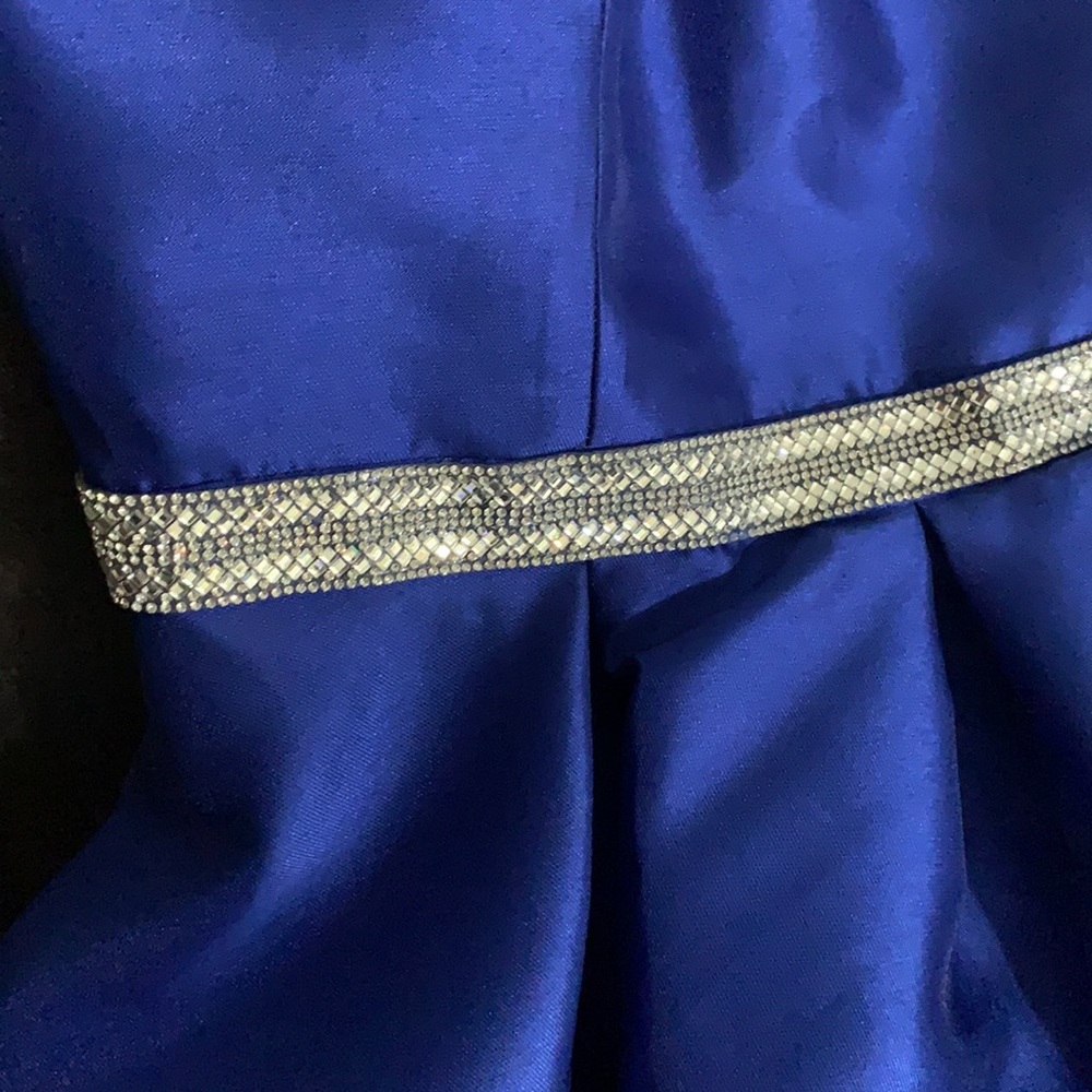 Prom Dress - Picture 5 of 5